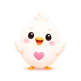 Nidoo, le compagnon de PetitNid
